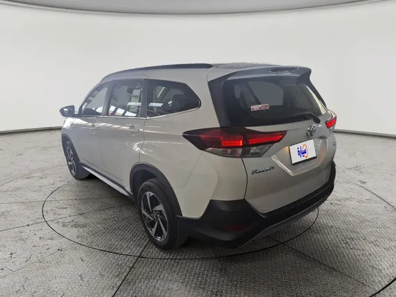 Toyota Rush G 2022 