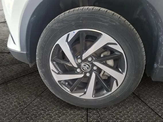 Toyota Rush G 2022 