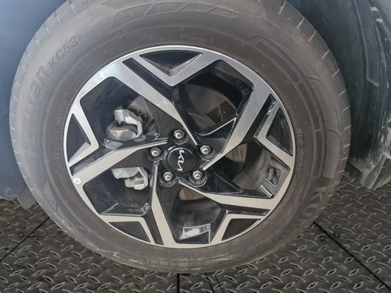 كيا سبورتاج LX 2024 