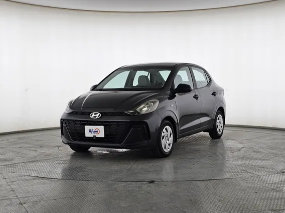 Hyundai Grand i10 Fleet 2024 