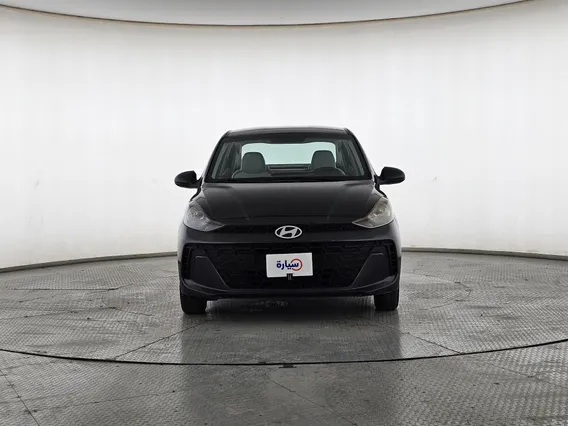 Hyundai Grand i10 Fleet 2024 