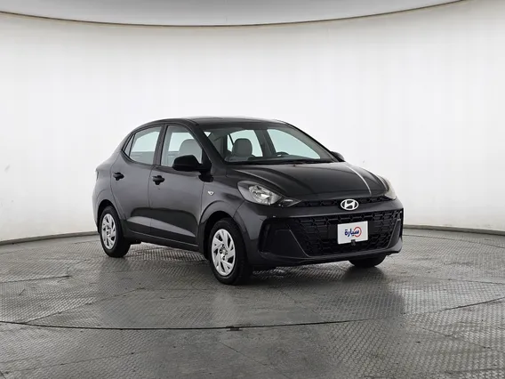 Hyundai Grand i10 Fleet 2024 