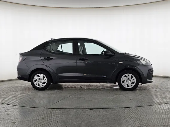 Hyundai Grand i10 Fleet 2024 