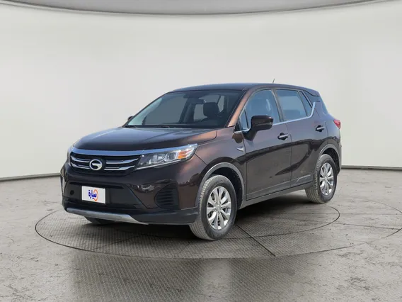 GAC GS3 GS 2023 
