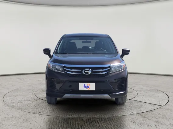 GAC GS3 GS 2023 