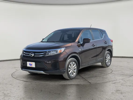 GAC GS3 GS 2023 