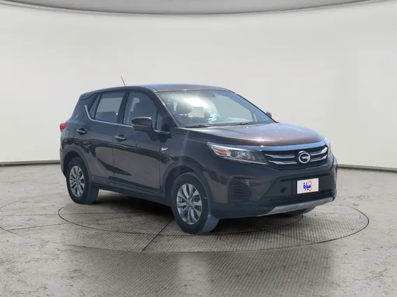 GAC GS3 GS 2023 