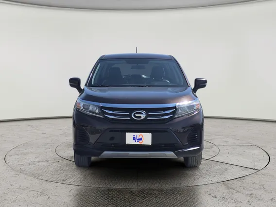 GAC GS3 GS 2023 