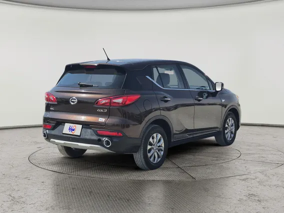 GAC GS3 GS 2023 