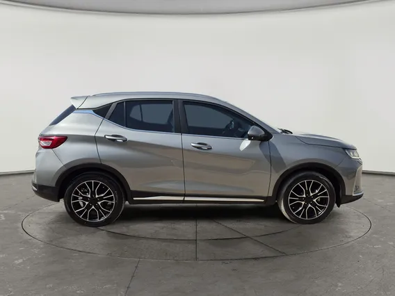 Jetour X50 Premium 2025 