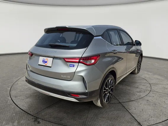 Jetour X50 Premium 2025 