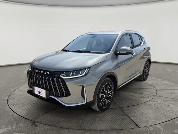 Jetour X50 Premium 2025 