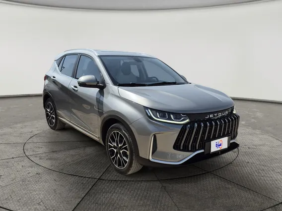 Jetour X50 Premium 2025 