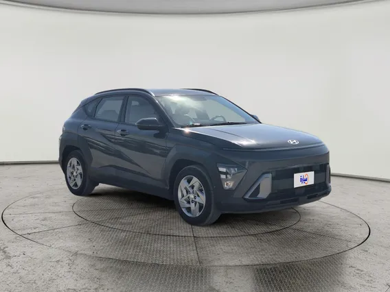 Hyundai Kona Fleet 2024 