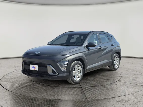 Hyundai Kona Fleet 2024 