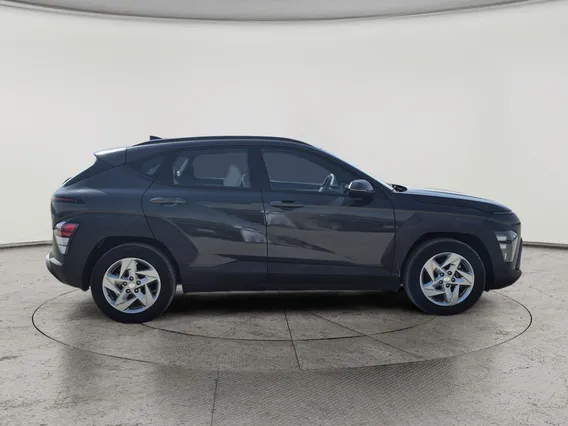 Hyundai Kona Fleet 2024 