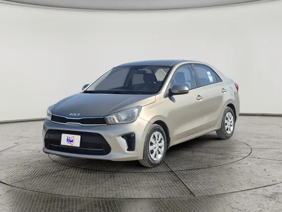 Kia Pegas GL 2023 