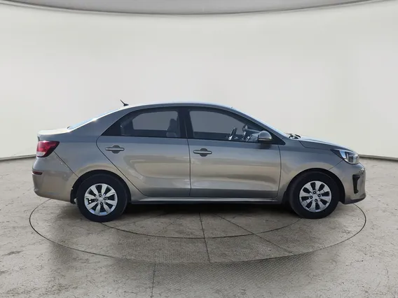 Kia Pegas GL 2023 