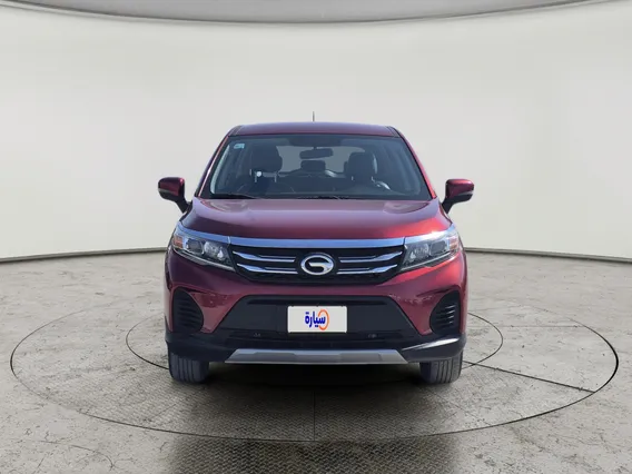 GAC GS3 GS 2023 