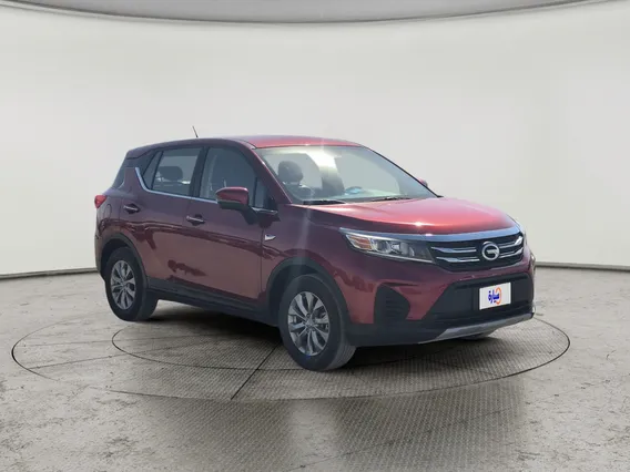 GAC GS3 GS 2023 