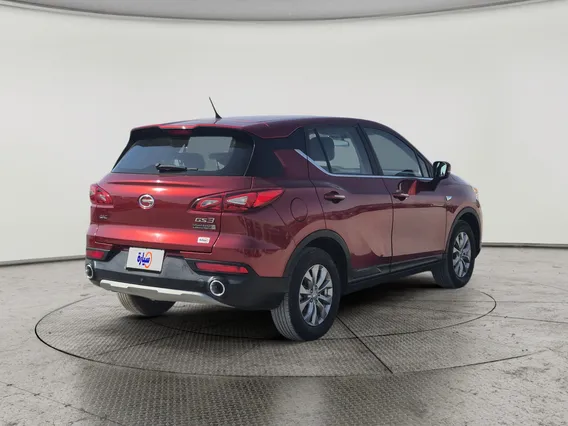 GAC GS3 GS 2023 