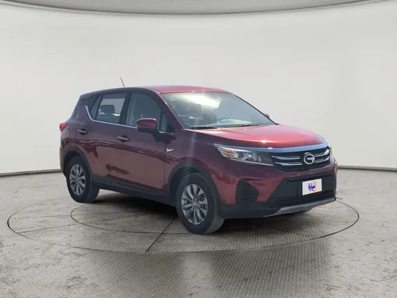GAC GS3 GS 2023 