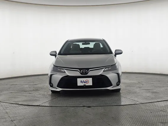 Toyota Corolla XLI 2022 