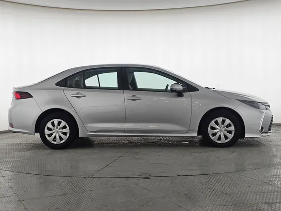 Toyota Corolla XLI 2022 