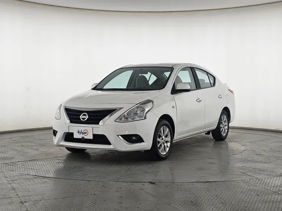 Nissan Sunny Classic-comfort 2023 
