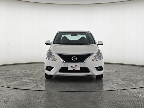 Nissan Sunny Classic-comfort 2023 
