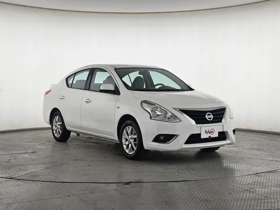 Nissan Sunny Classic-comfort 2023 