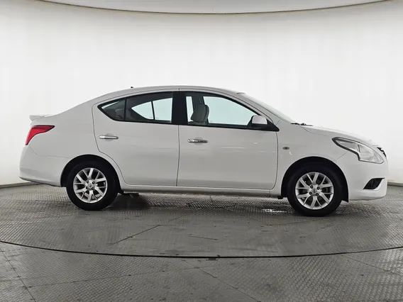 Nissan Sunny Classic-comfort 2023 