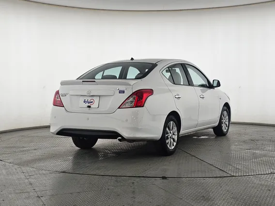 Nissan Sunny Classic-comfort 2023 