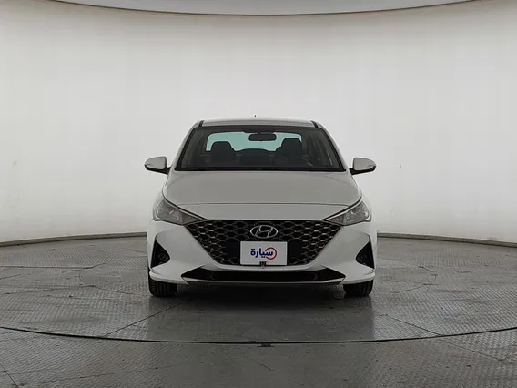 Hyundai Accent Smart 2022 