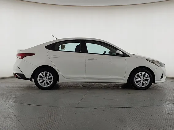 Hyundai Accent Smart 2022 