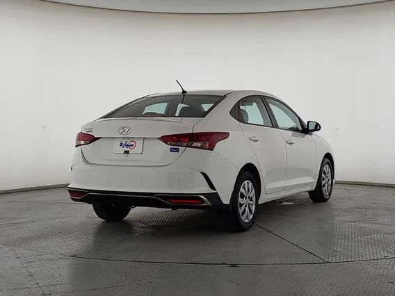 Hyundai Accent Smart 2022 