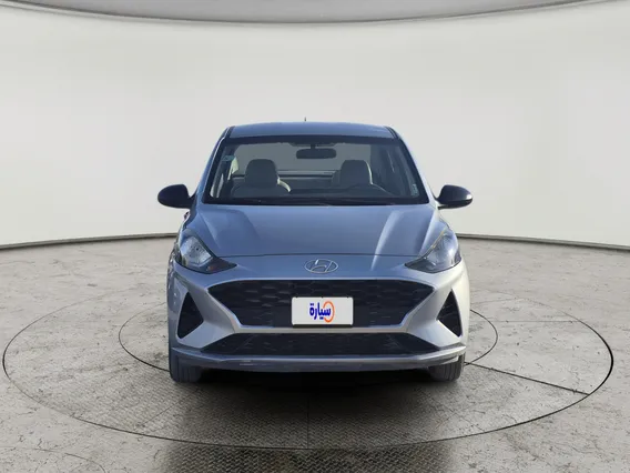 هيونداي Grand i10 فلييت 2023 