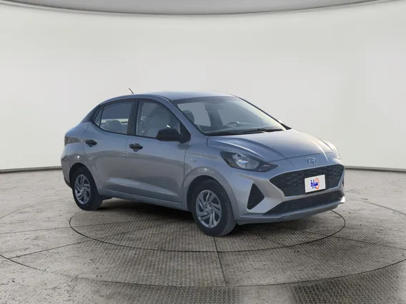 Hyundai Grand i10 Fleet 2023 
