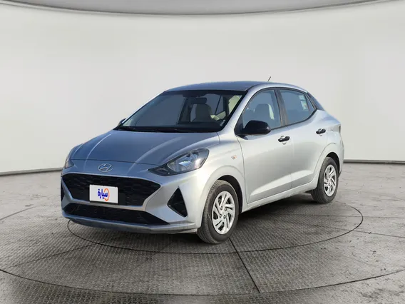 Hyundai Grand i10 Fleet 2023 