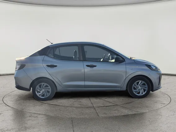 Hyundai Grand i10 Fleet 2023 