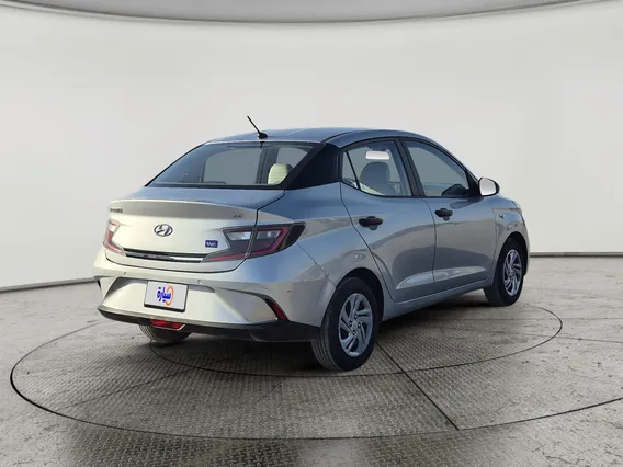 Hyundai Grand i10 Fleet 2023 