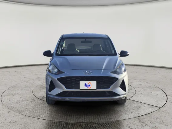 Hyundai Grand i10 Fleet 2023 