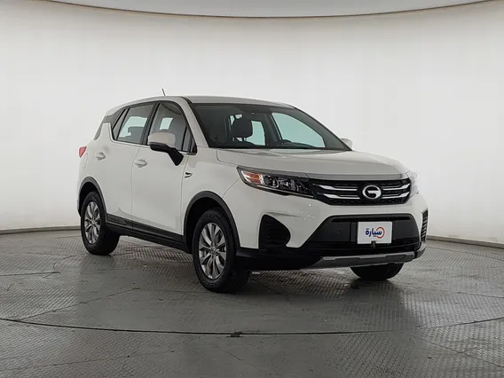 GAC GS3 GS 2023 