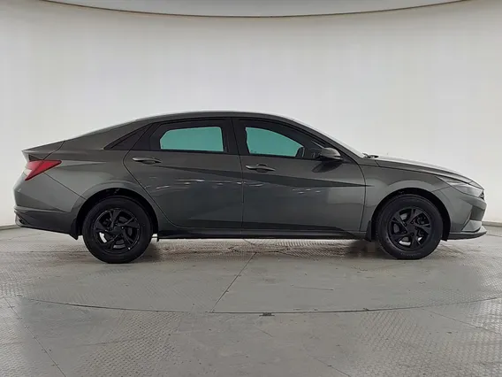 Hyundai Elantra Fleet 2023 