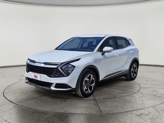 Kia Sportage LX 2024 دبل