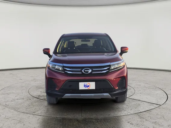 GAC GS3 GS 2023 