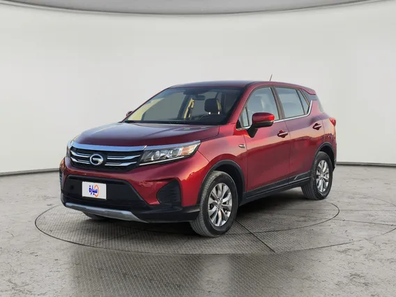GAC GS3 GS 2023 