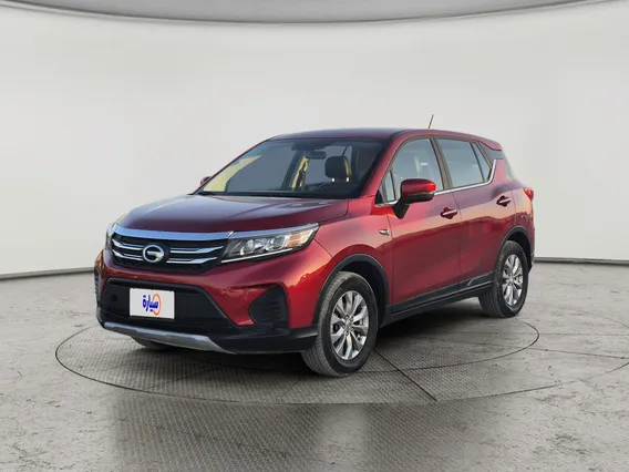 GAC GS3 GS 2023 