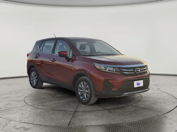 GAC GS3 GS 2023 