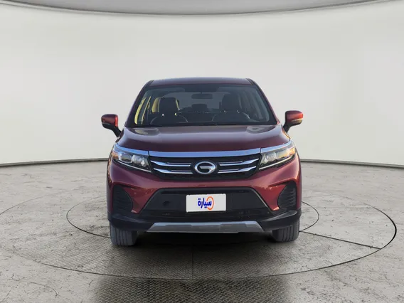 GAC GS3 GS 2023 
